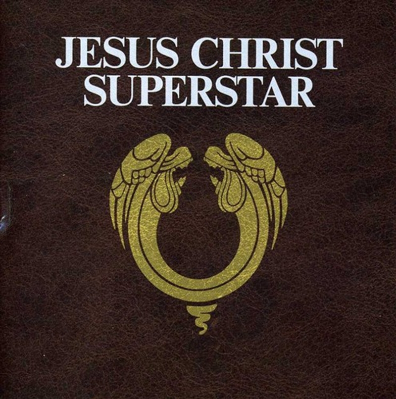 Jesus Christ Superstar (Original Soundtrack)/Product Detail/Soundtrack