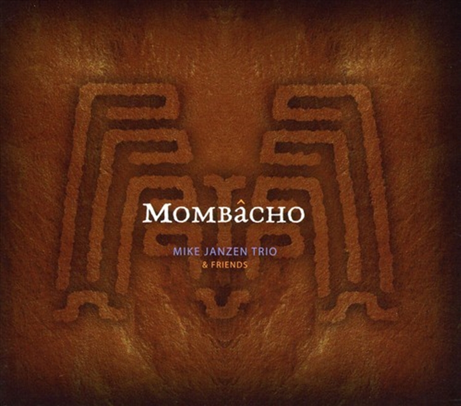 Mombacho/Product Detail/Pop