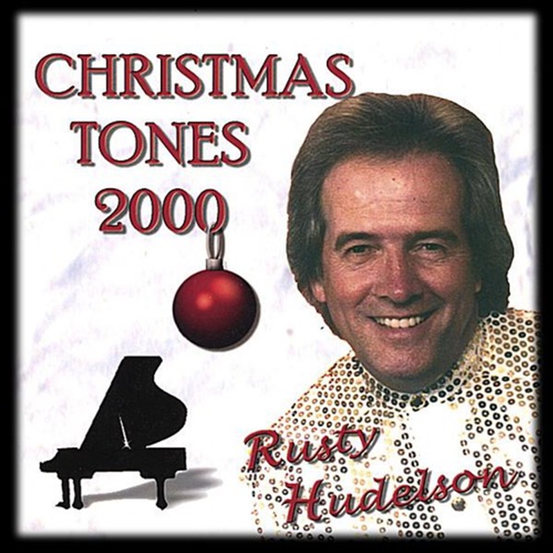 Christmas Tones/Product Detail/Easy Listening