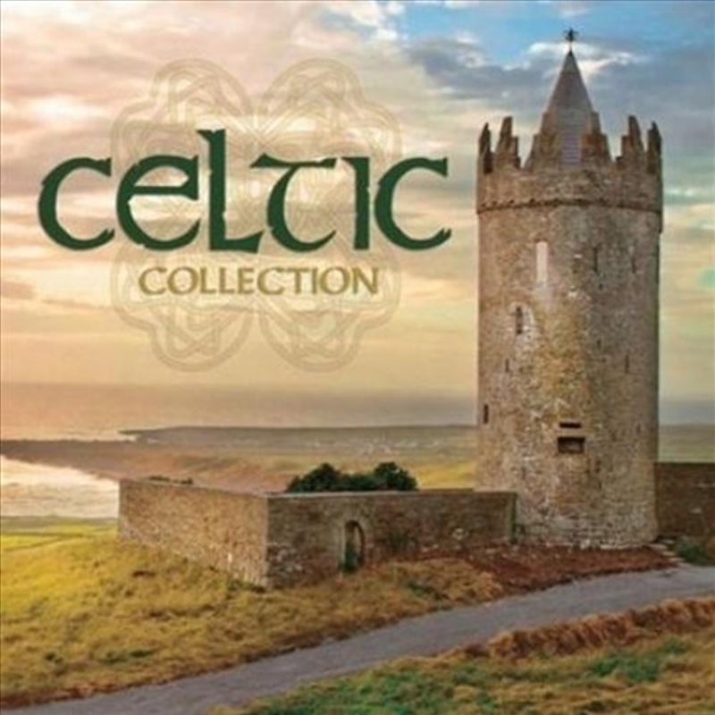 Buy Celtic Collection Online Sanity