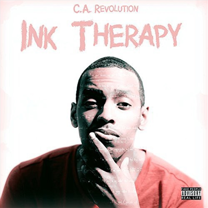 Ink Therapy/Product Detail/Pop
