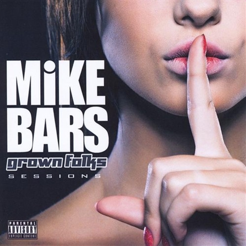 Grown Folks Sessions/Product Detail/Pop