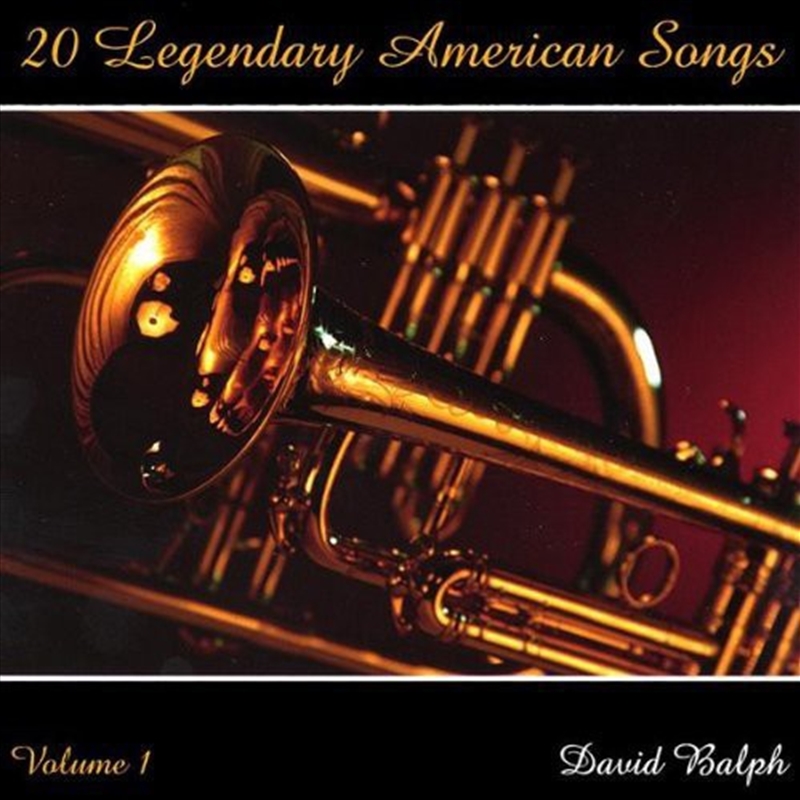 20 Legendary American Songs with 10 Christmas Clas/Product Detail/Pop