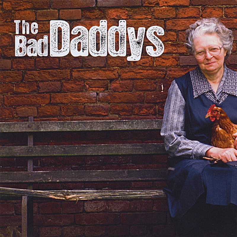 Bad Daddys/Product Detail/Pop