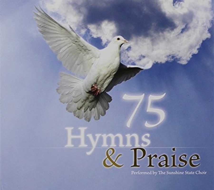 75 Hymns & Praise/Product Detail/Pop