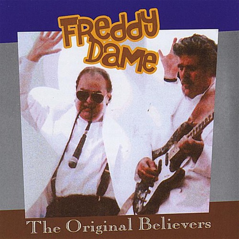 Original Believers/Product Detail/Pop