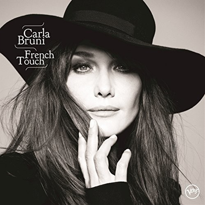 French Touch/Product Detail/World