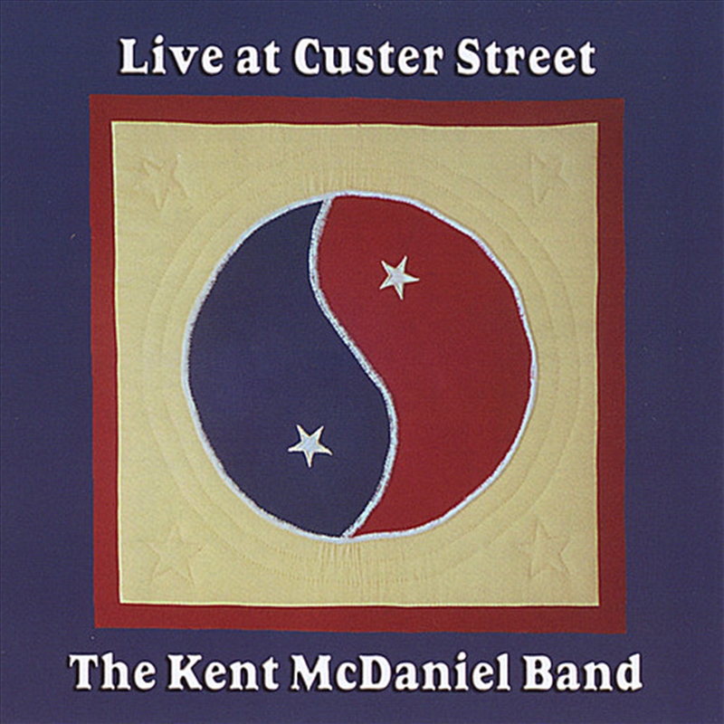 Live at Customer Street/Product Detail/Pop