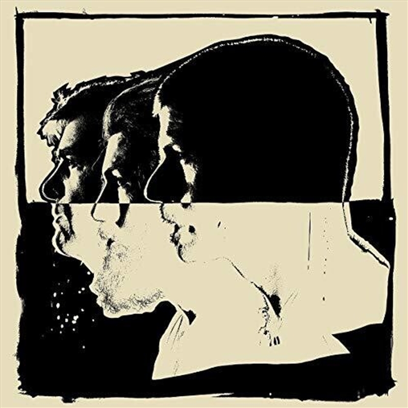 Closer Than Together/Product Detail/Rock