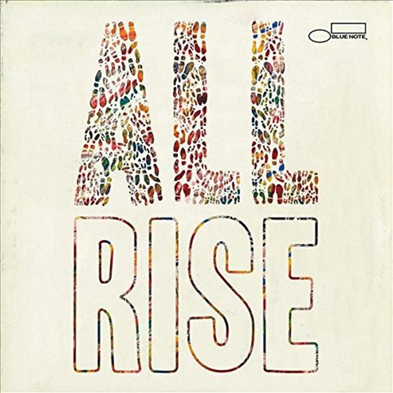 All Rise- A Joyful Elegy for Fats Waller/Product Detail/Jazz