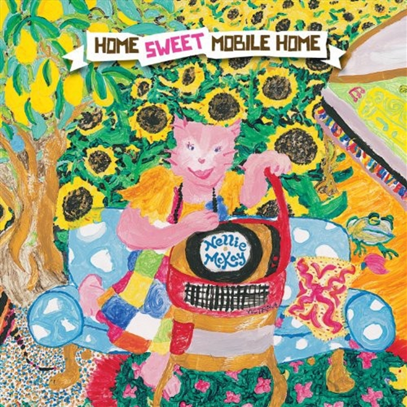Home Sweet Mobile Home/Product Detail/Rock