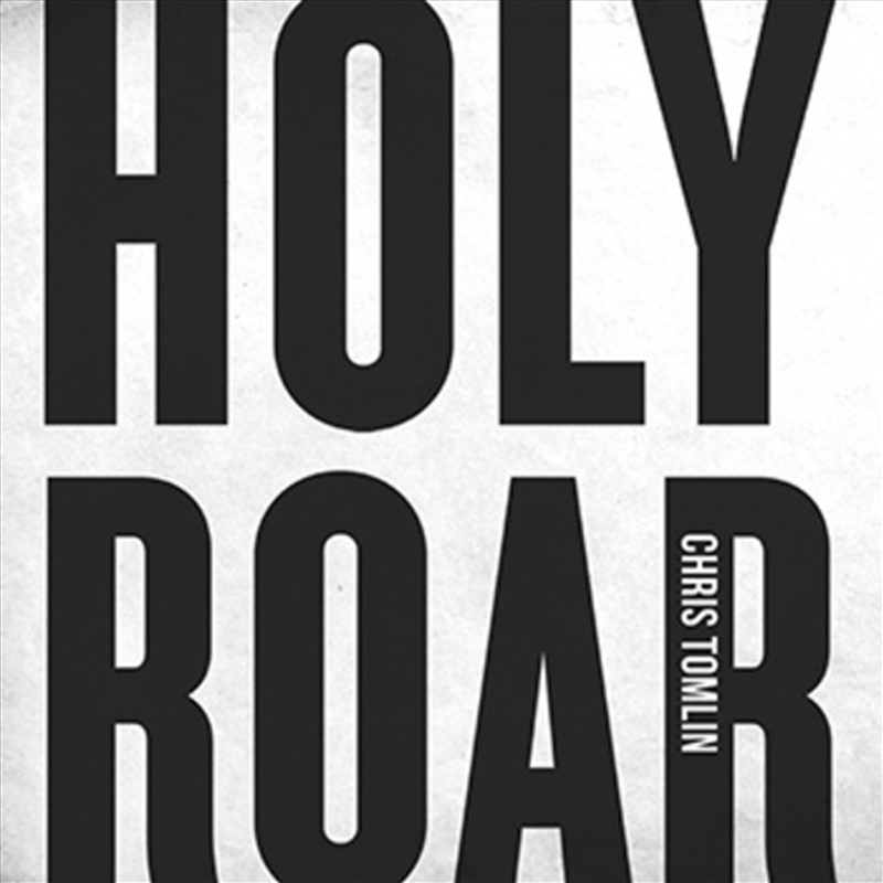 Holy Roar/Product Detail/Religious