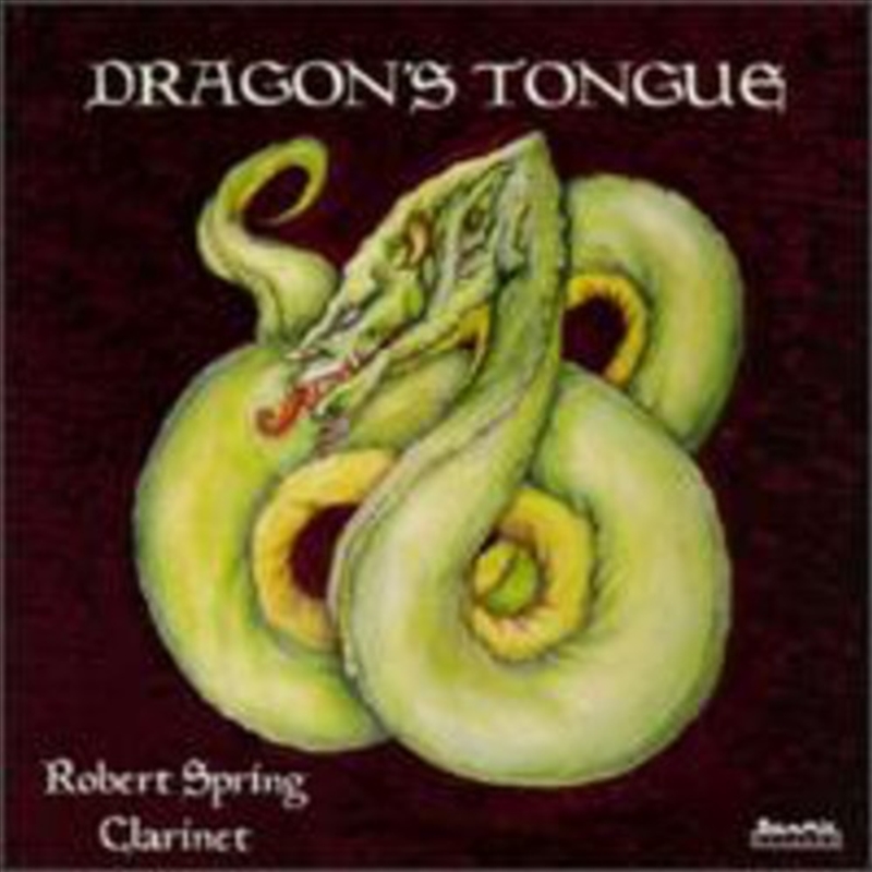 Dragons Tongue/Product Detail/Rock