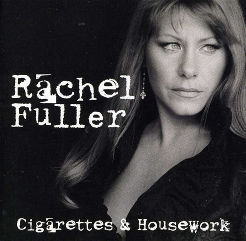 Cigarettes and Housework [B&N Exclusive]/Product Detail/Pop
