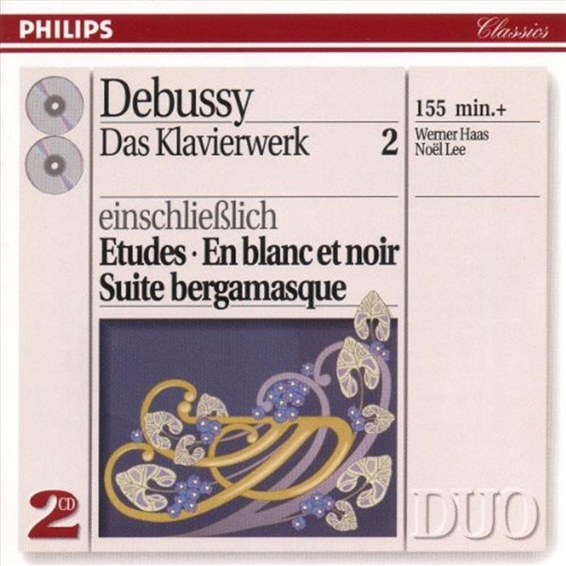 Complete Piano Music 2/Product Detail/Classical