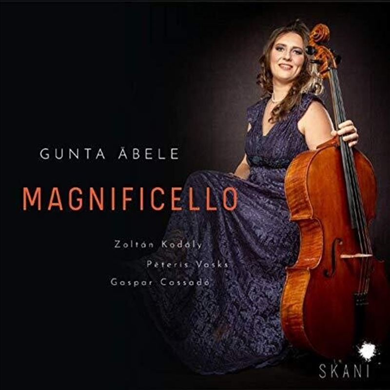 Magnificello/Product Detail/Classical