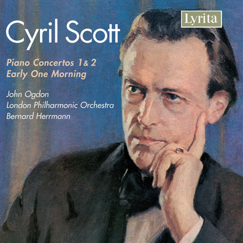Piano Concertos 1 & 2/Product Detail/Classical