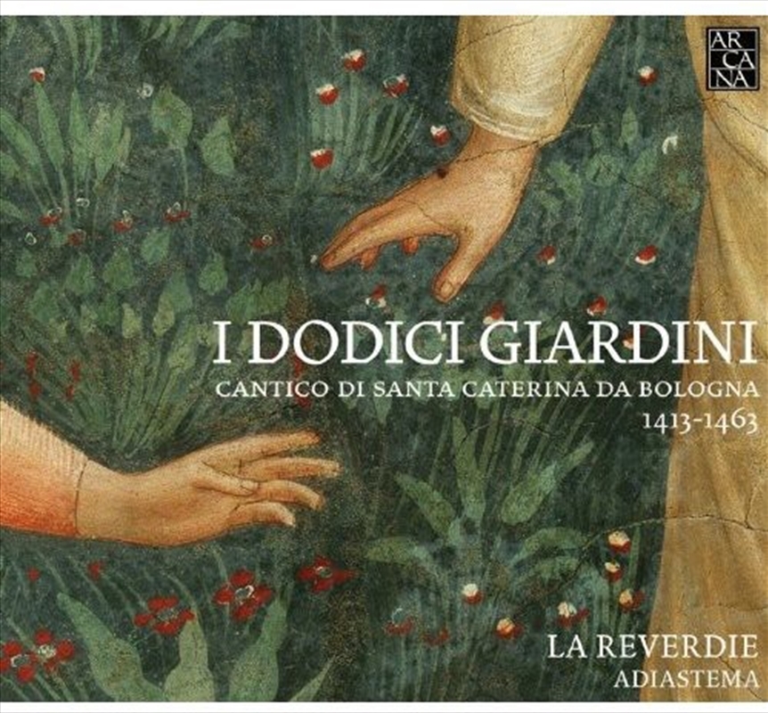Dodicic Giardini/Product Detail/Classical