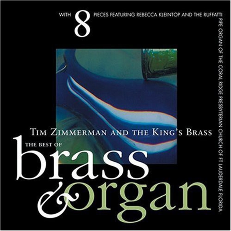 Best of Organ & Brass/Product Detail/Classical