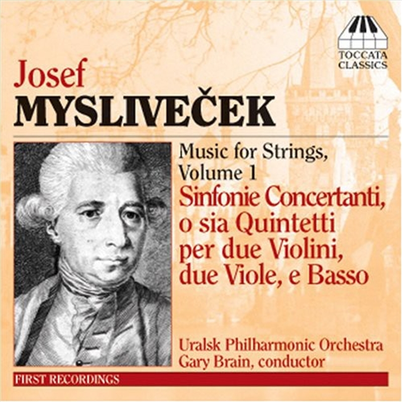 Music for Strings 1/Product Detail/Classical