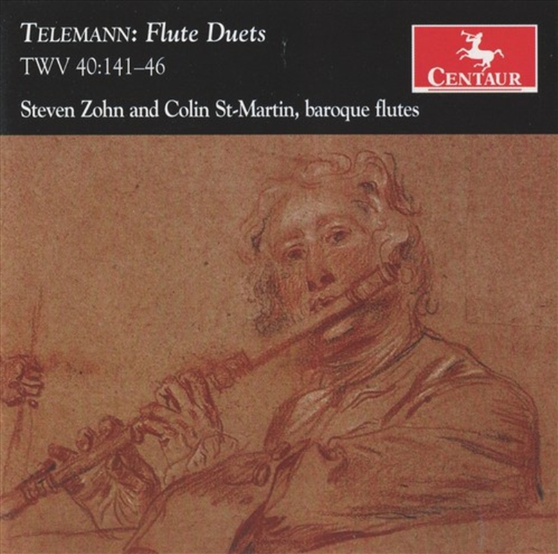 Flute Duets/Product Detail/Classical