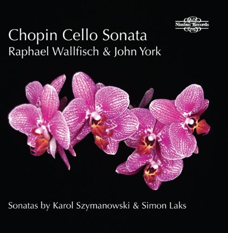 Cello Sonatas/Product Detail/Classical