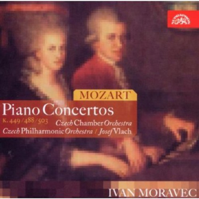 Piano Concertos/Product Detail/Classical