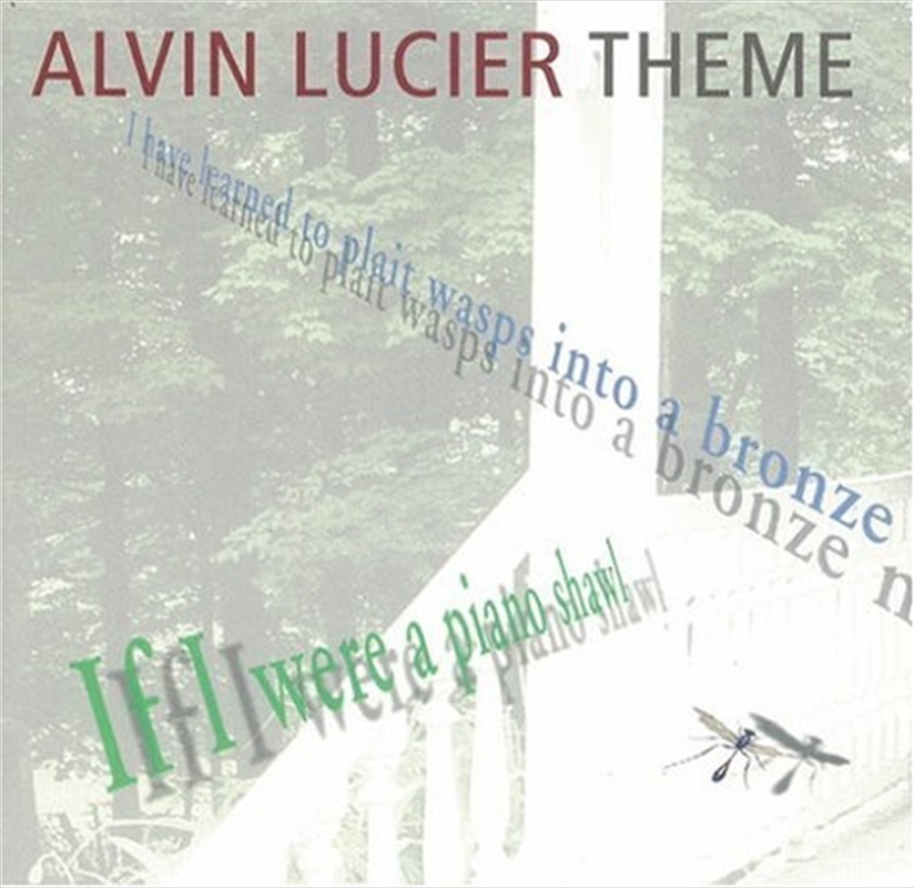 Music for Piano with Magnetic Strings/Product Detail/Classical