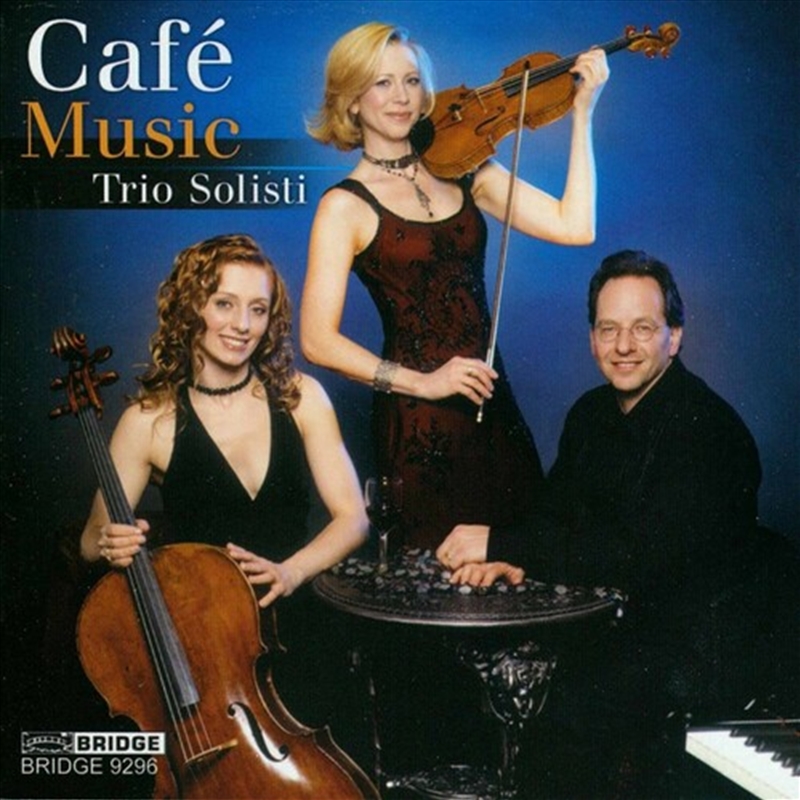 Cafe Music/Product Detail/Classical