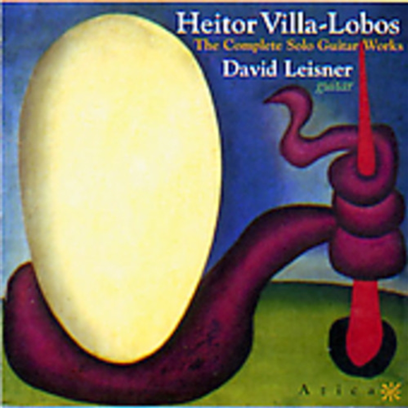 Complete Solo Guitar Works/Product Detail/Classical