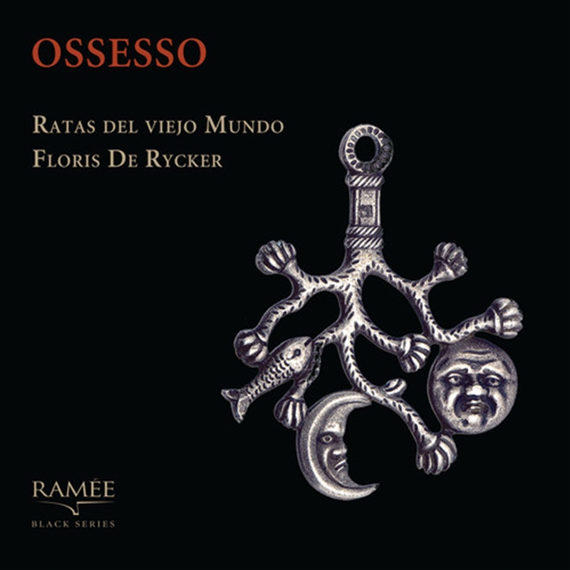 Ossesso/Product Detail/Classical
