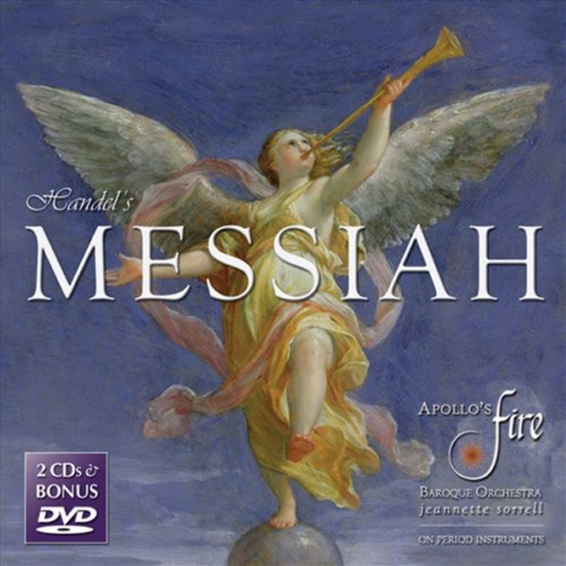 Messiah/Product Detail/Classical