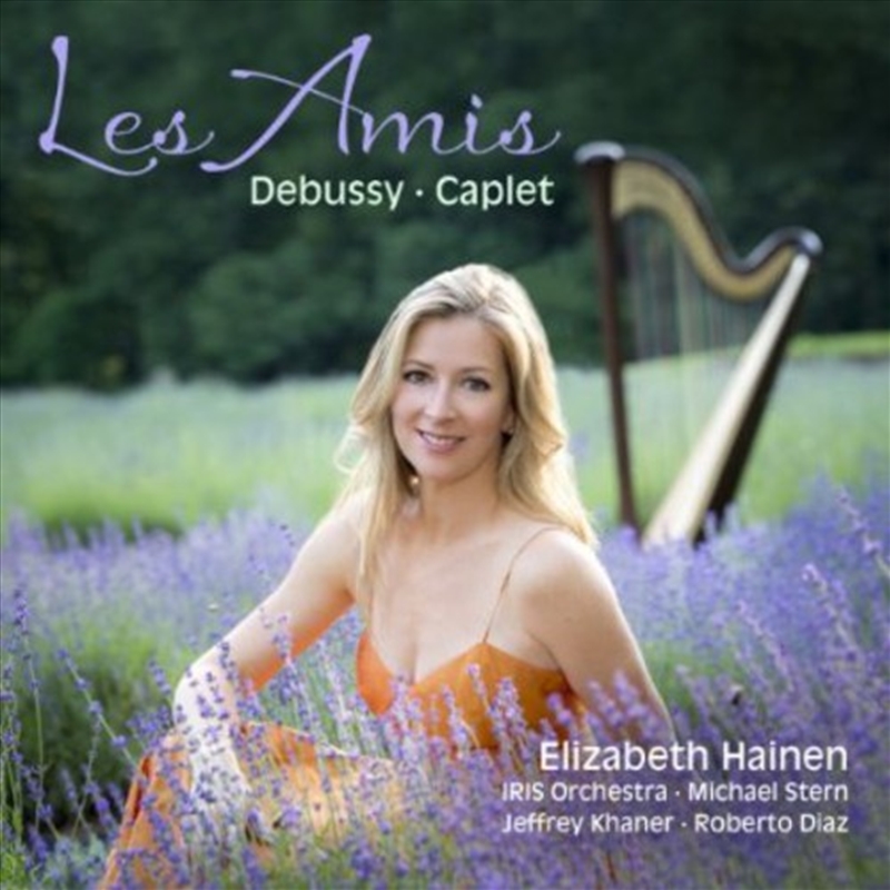 Les Amis/Product Detail/Classical