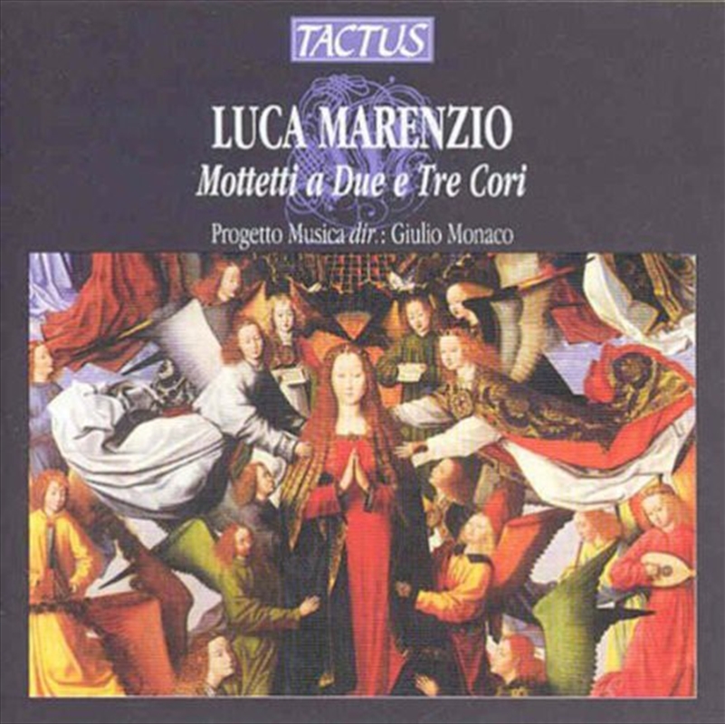 Motets/Product Detail/Classical