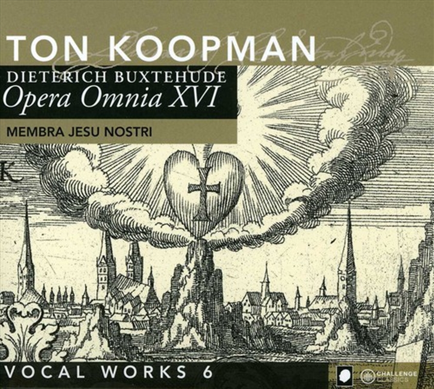 Complete Works 16- Vocal 6/Product Detail/Classical