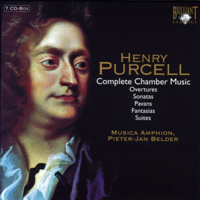 Complete Chamber Music/Product Detail/Classical