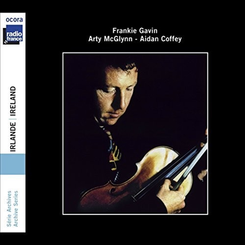 Frankie Gavin/Product Detail/Classical