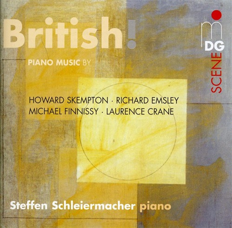 Piano Works/Product Detail/Classical