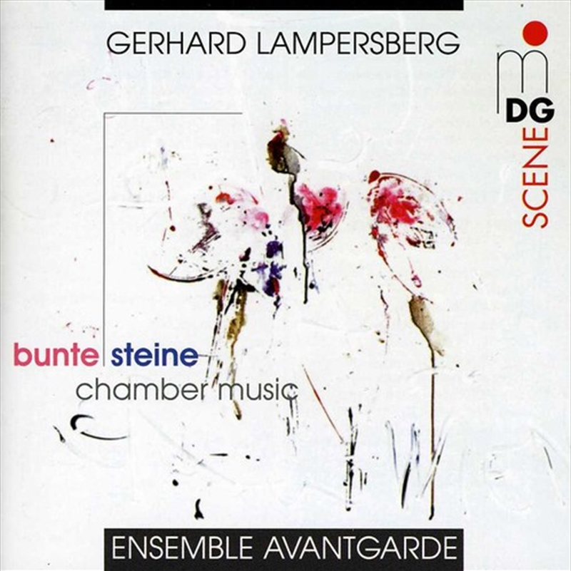 Bunte Steine/Product Detail/Classical