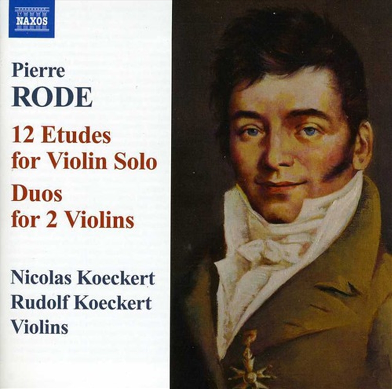 12 Etudes for Violin Solo / Duos for 2 Violins/Product Detail/Classical