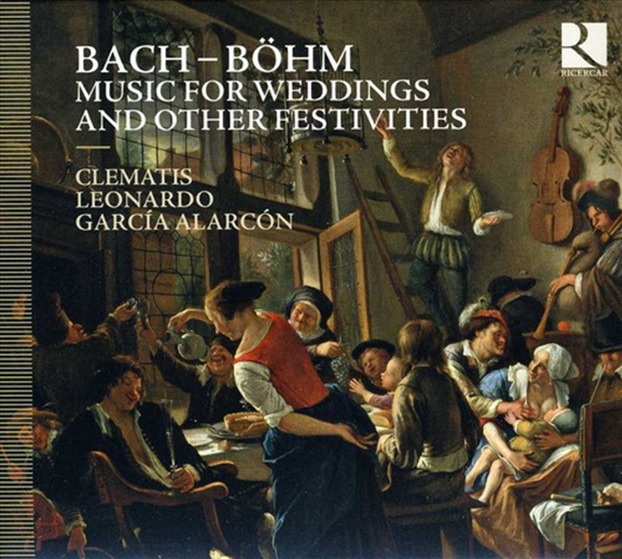 Music for Weddings & Other Festivities/Product Detail/Classical