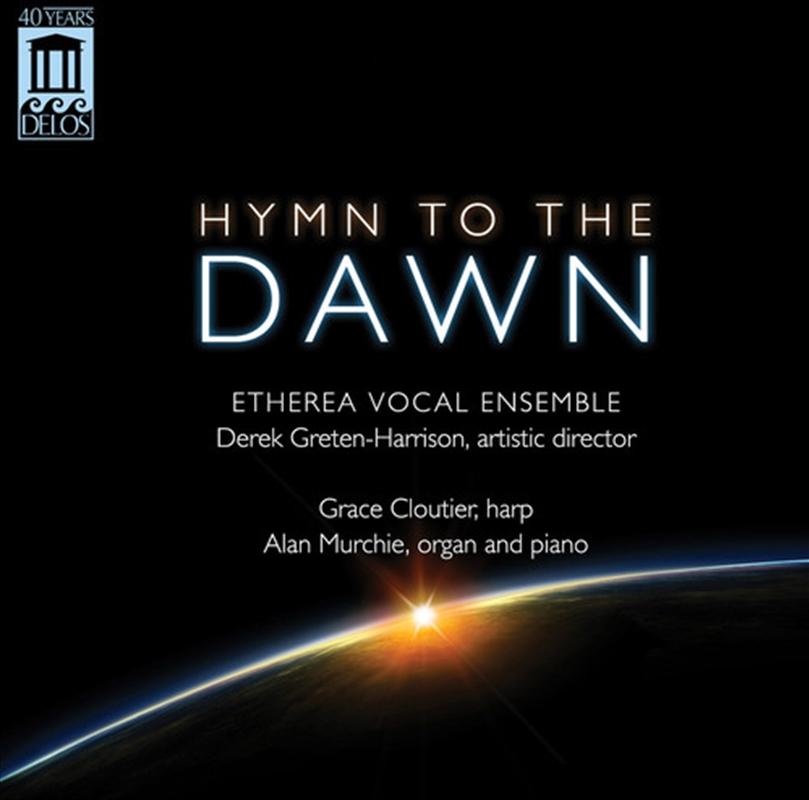 Hymn to the Dawn/Product Detail/Classical