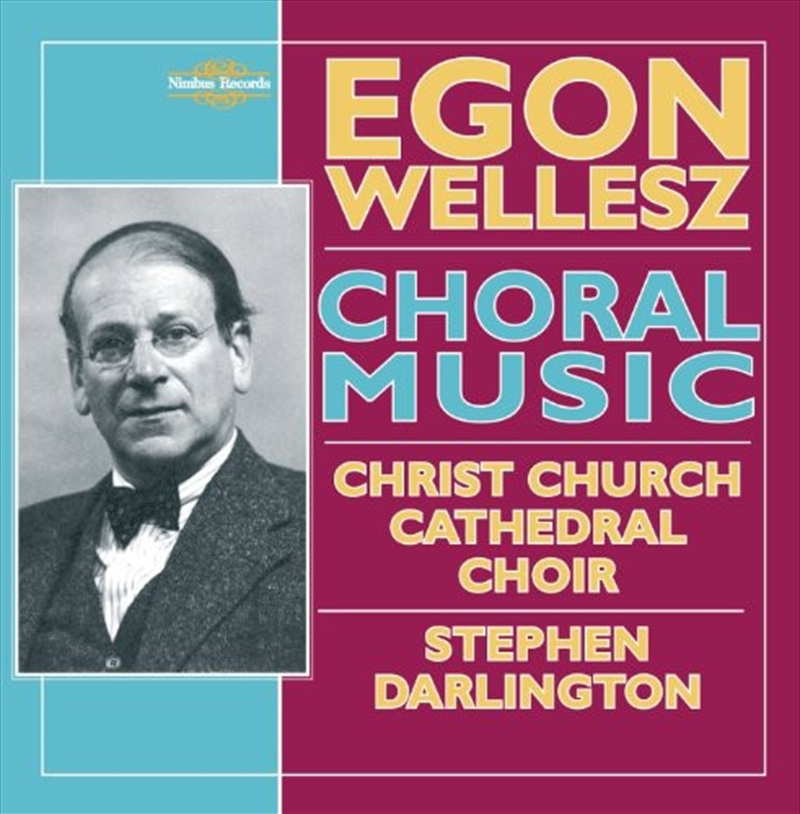 Choral Music/Product Detail/Classical