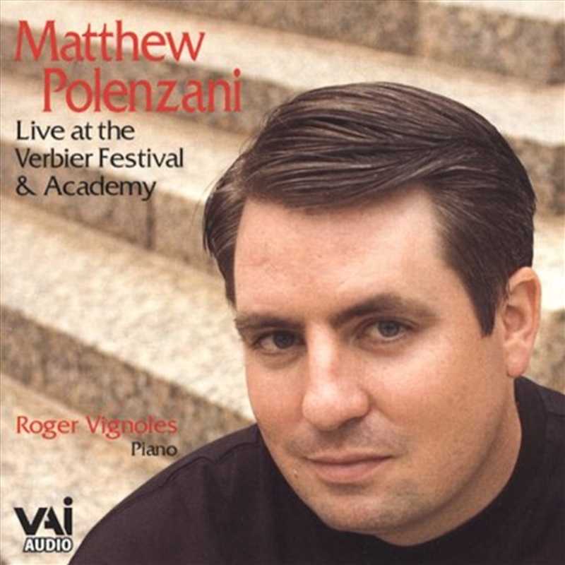 Live at the Verbier Festival 2003/Product Detail/Classical