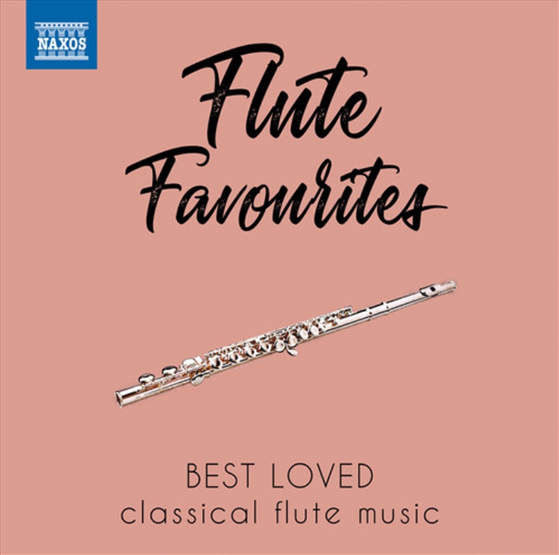 Flute Favourites/Product Detail/Classical