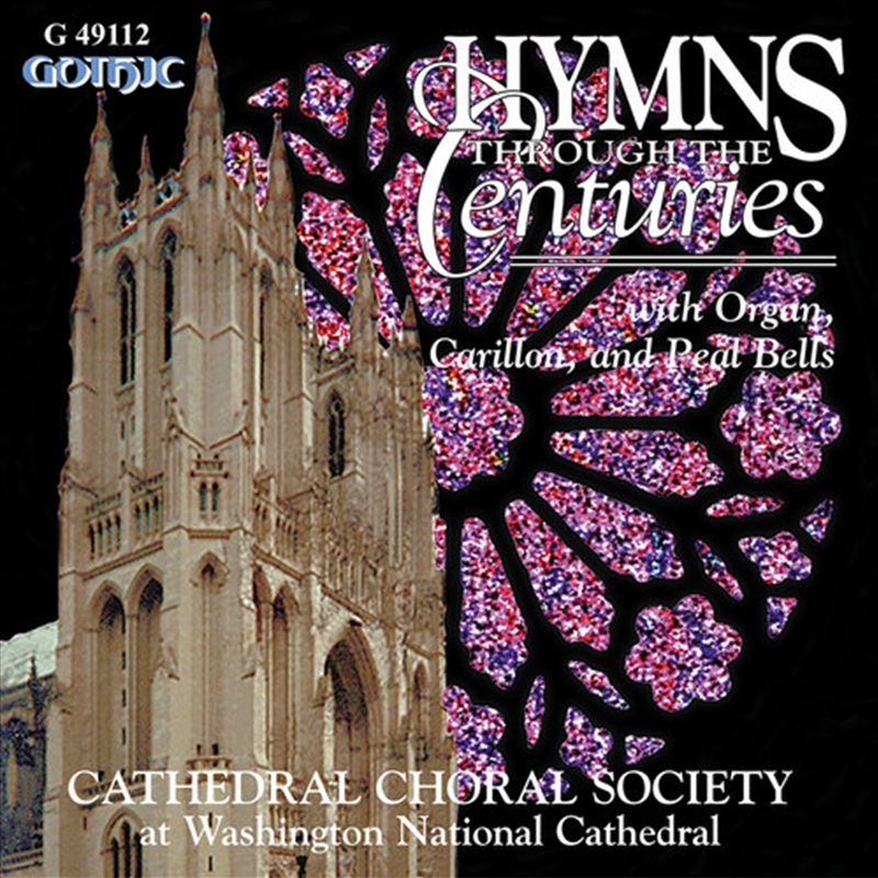 Hymns Through the Centuries/Product Detail/Classical