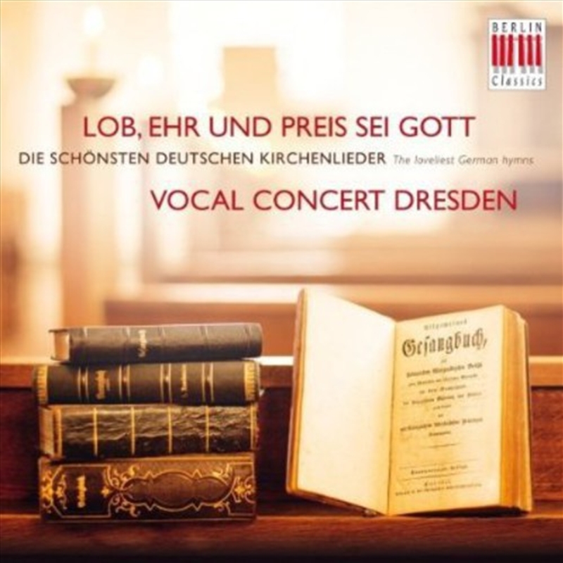 All Praise & Glory to God/Product Detail/Classical