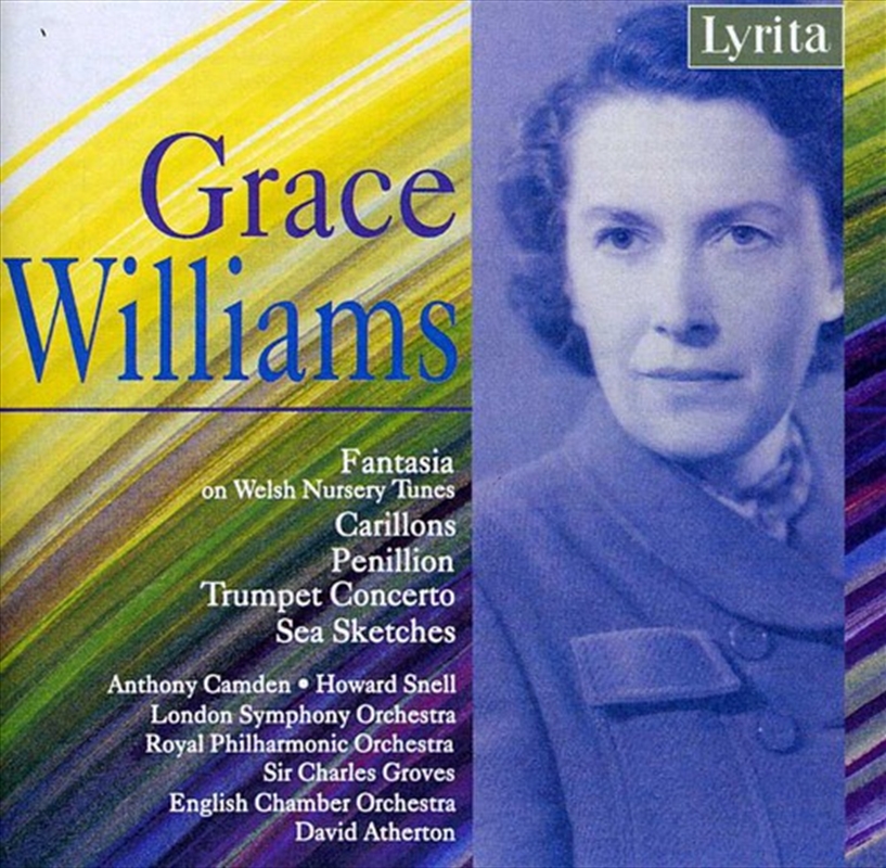 Orchestral Works/Product Detail/Classical