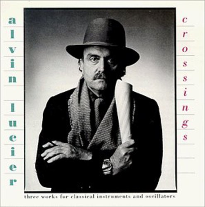 Crossings / Septet / in Memoriam/Product Detail/Classical