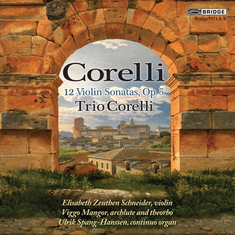12 Sonatas/Product Detail/Classical